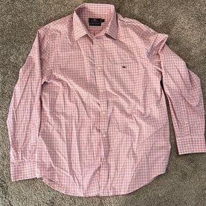 Vineyard Vines Performance Button Down - Large